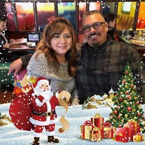 Meet your Posher, Joe